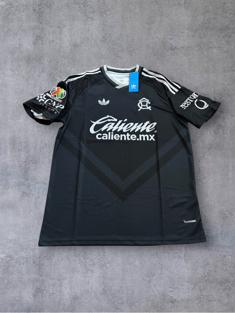 Club America Jersey 2026 2027